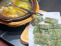 -阿露佳·舌尖上的安吉菜