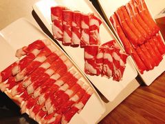 -海底捞火锅(万丰桥店)