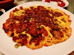 -花园咖啡厅(厦门美丽华大酒店)
