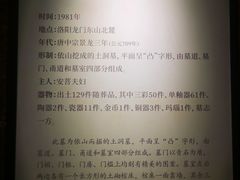 -洛阳古墓博物馆