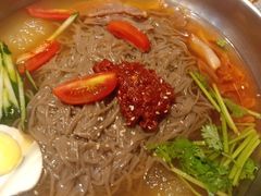 -将军牛排·尔滨地标朝鲜族美食(总店)