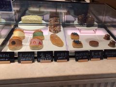 -V咖啡(兰州盛达希尔顿酒店)