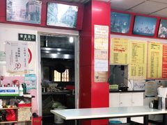 -明呈黄鱼面馆(斜土路店)