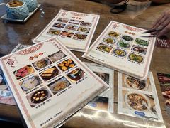 -八珍手工水饺·妈妈的爱(传芳巷店)