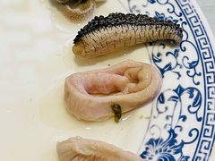 羊四样-同城四季爆肚涮羊肉(安华里店)