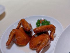 -利苑酒家(华熙国际店)
