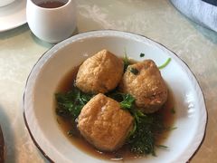 -金典银峰老鹅馆·昆山菜(亭林公园店)