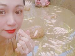 -100蛋泥浆浴