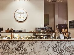 -WHEAT&BAKER-麥(凯德来福士店)