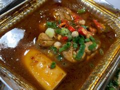 -夜烤·宜宾烧烤(洋河路店)