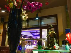 大堂-三亚胜意海景酒店·海鲜自助餐厅(三亚湾路店)