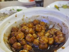 -烤肉宛饭庄(南礼士路店)
