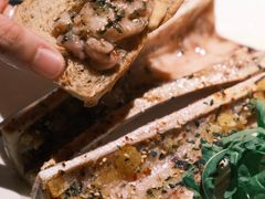 -小火花·干式熟成牛排馆Spark SteakHouse(剑桥郡店)