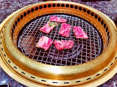 -老乾杯和牛烧肉(王府中环店)