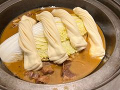 -锅当当铁锅炖烀饼王(长泰广场店)