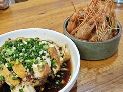 -百家鲜·杭帮菜