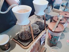 -星巴克臻选(沈阳大悦城店)