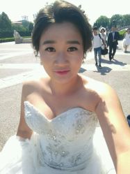 -蒙娜丽莎婚纱摄影(南门店)