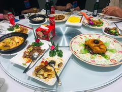 -鹿鸣春饭店(总店)