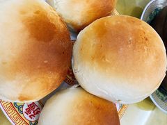 烤馒头-砂锅居(西四店)