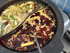 -大话三城重庆火锅(万科天誉店)