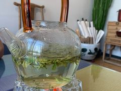 -闻鲜素食茶餐厅(高新区店)