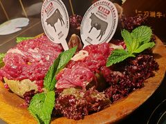 -二刀潮牛(重庆光环购物公园店)