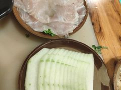 巴沙鱼-黄潇洒老火锅(九眼桥宏济巷店)