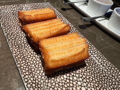 黄金脆带鱼-新荣记(BFC外滩金融中心店)
