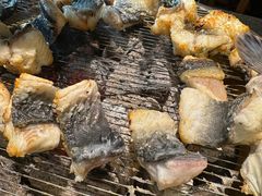 -味家烤肉烤鳗鱼牛排(西塔旗舰店)