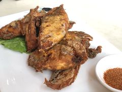 -多米餐厅(文涵路店)