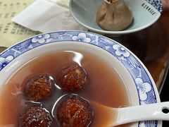 -粗茶淡饭(东关街店)
