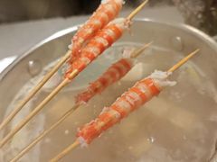 -鼎鼎香·港式火锅(北京SKP店)