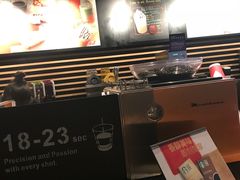 -星巴克(江北机场店)
