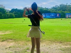 -麓湖高尔夫球俱乐部