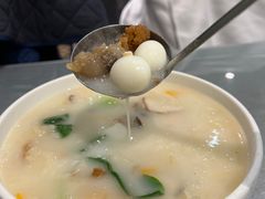 -春江饭店(共青团路总店)