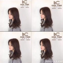 点击看大图 -MONE美发沙龙