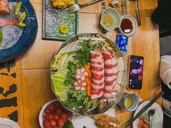 鳗鱼鸡蛋卷-熊藏居酒屋(kkone店)