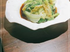 -乔街深夜食堂·台州菜·高压锅生蚝(杭州总店)
