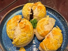 -白天鹅宾馆-玉堂春暖餐厅