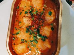 泰式虾滑-猫抓烤肉(春熙路店)
