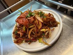 -揽月斋炙子烤肉·清真(安定门·五道营店)