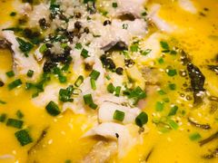 -丁记盐蘸牛肉·新杭菜(河东路店)