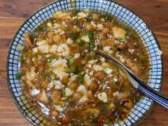 -曾笼笼牛肉饼