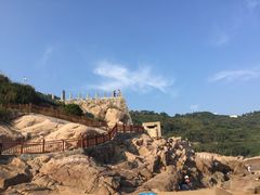 -南麂列岛