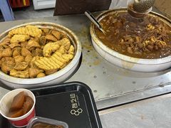 -阿姨牛杂(北京路店)
