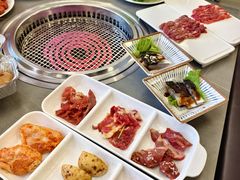 -尚宴牛特鲜自助(太原街万达店)
