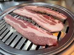 -韩九点烤肉(大学城店)