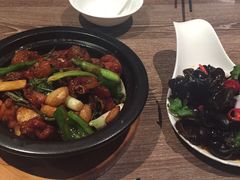 -茉莉餐厅(包河万达店)