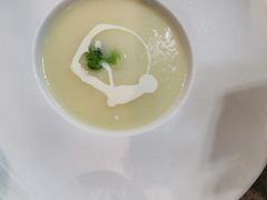 -缦云里花园餐厅
